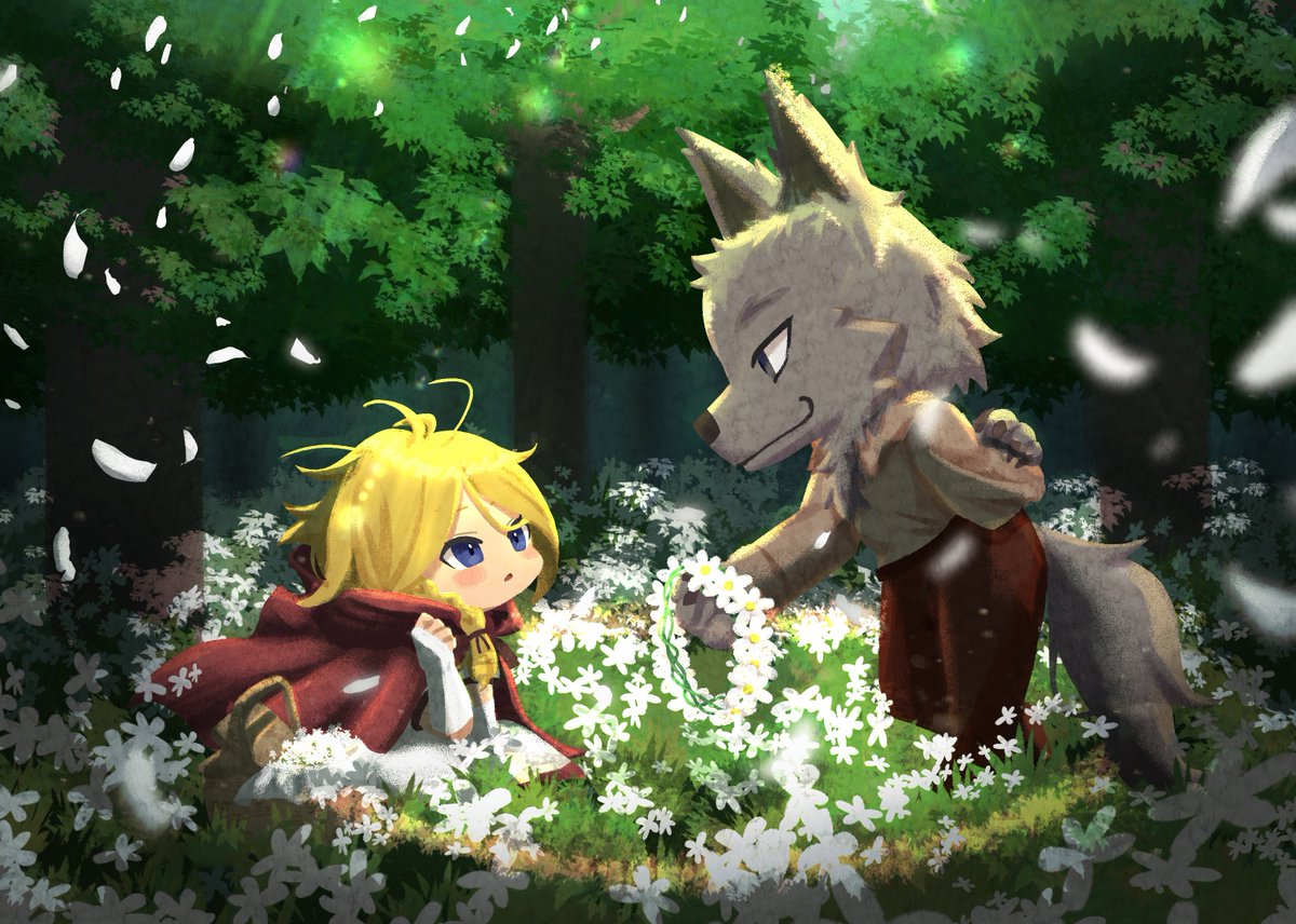 ⛩狛戌⛩（こまいぬ）ミニキャライラストレーター（mini