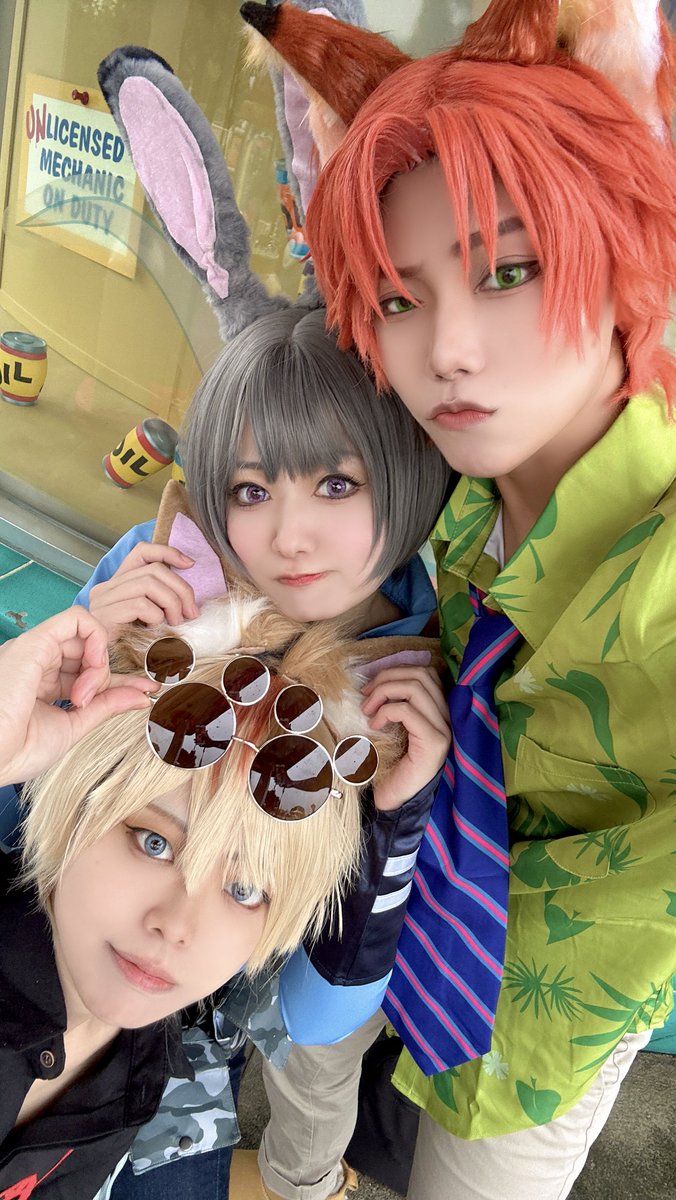 やかんページ ⸜❤︎⸝‍ Dハロ仮装 ウィッグ やかんページ ⸜❤︎⸝‍ D