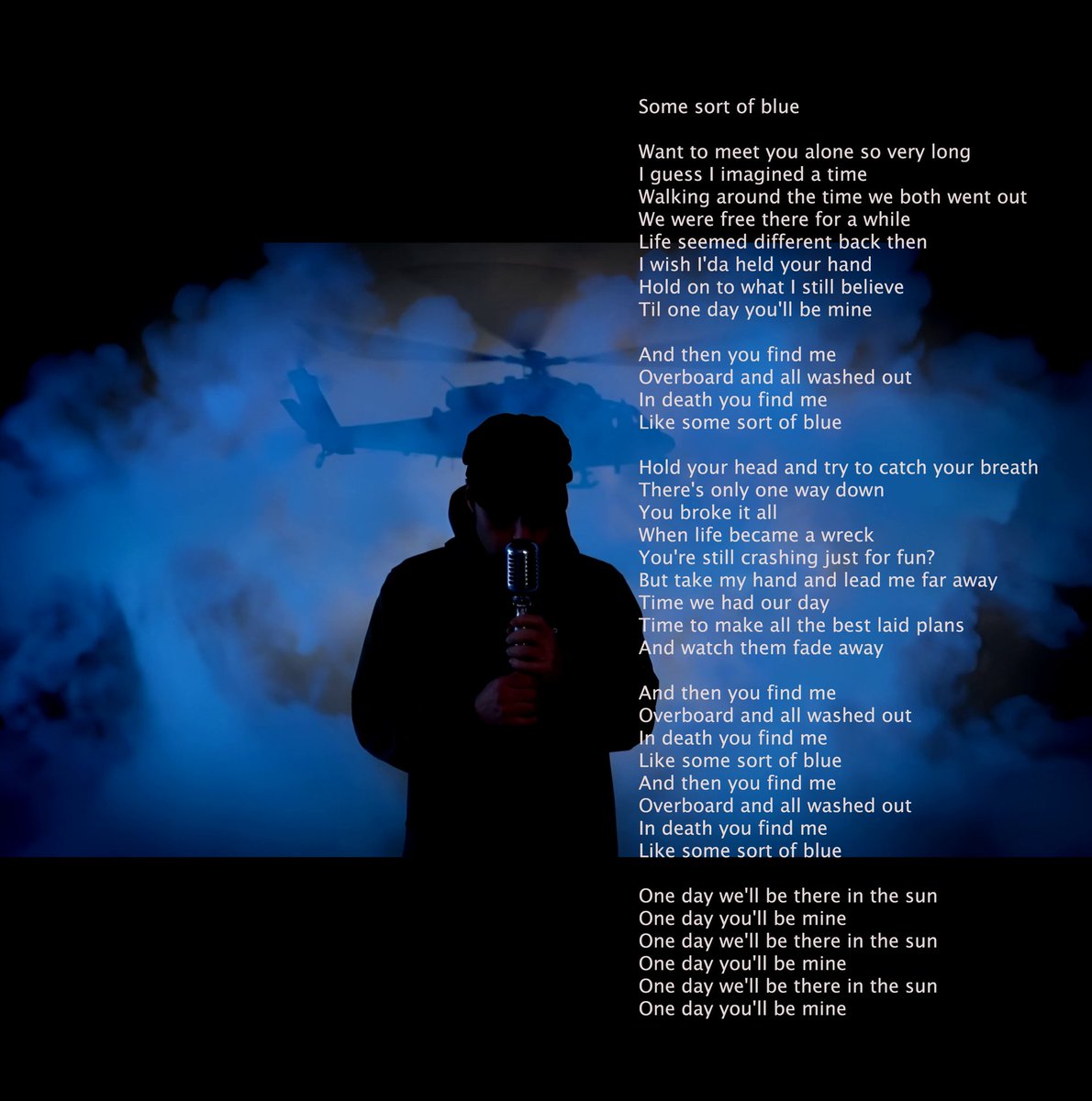 Working on the inlays.