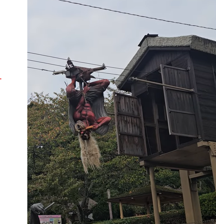 木彫 旅人 旅人YAMA@日本分割7周目 on X