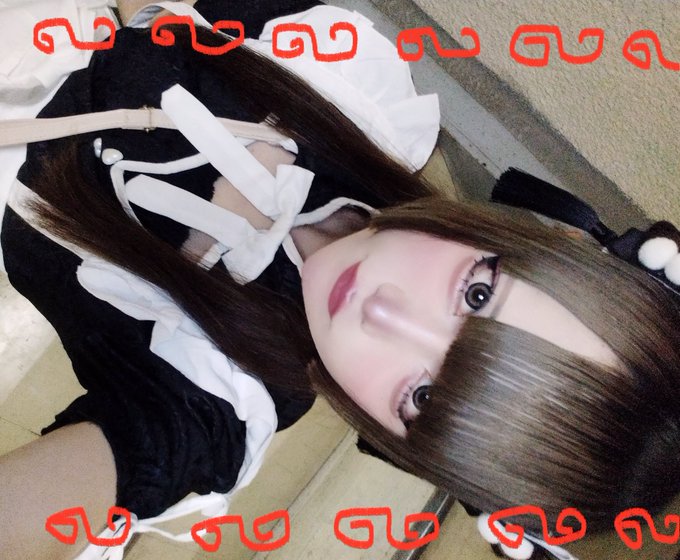 ピュアメイドのツイート