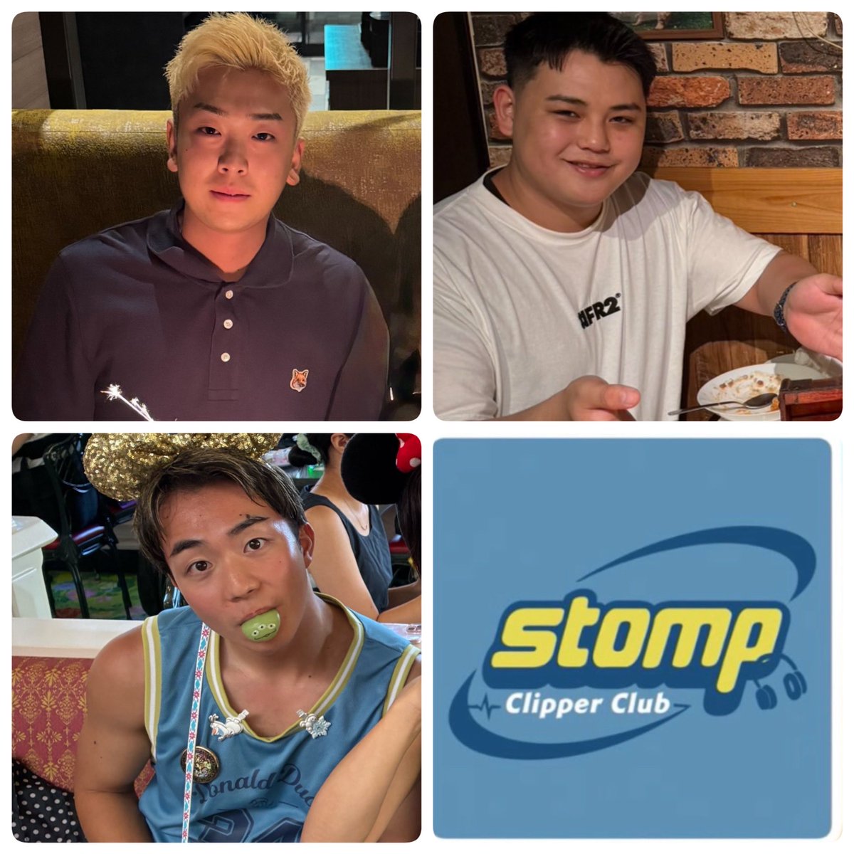 りょた (@Q383ZN) / Posts / X