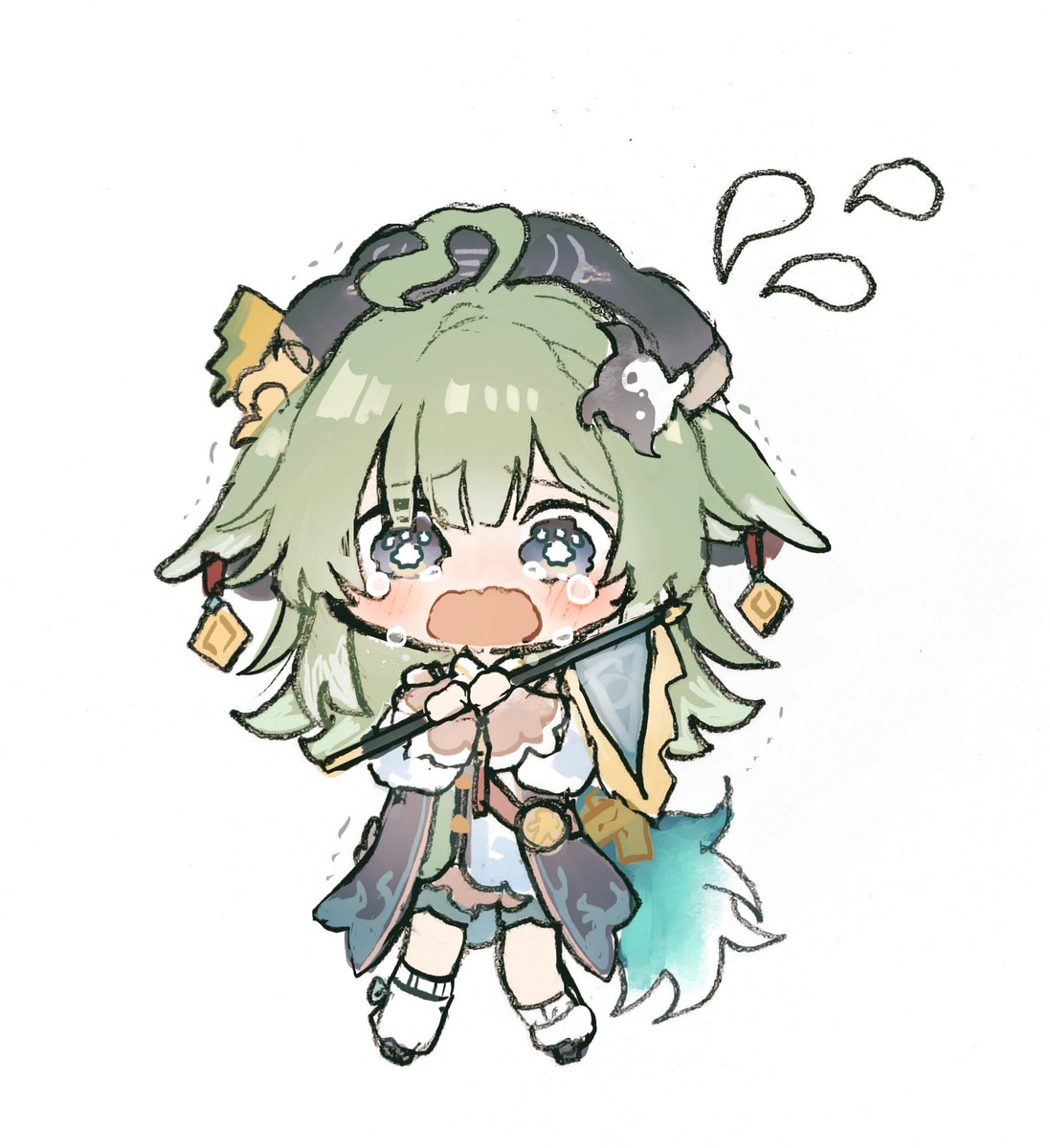 이시려 tweet media