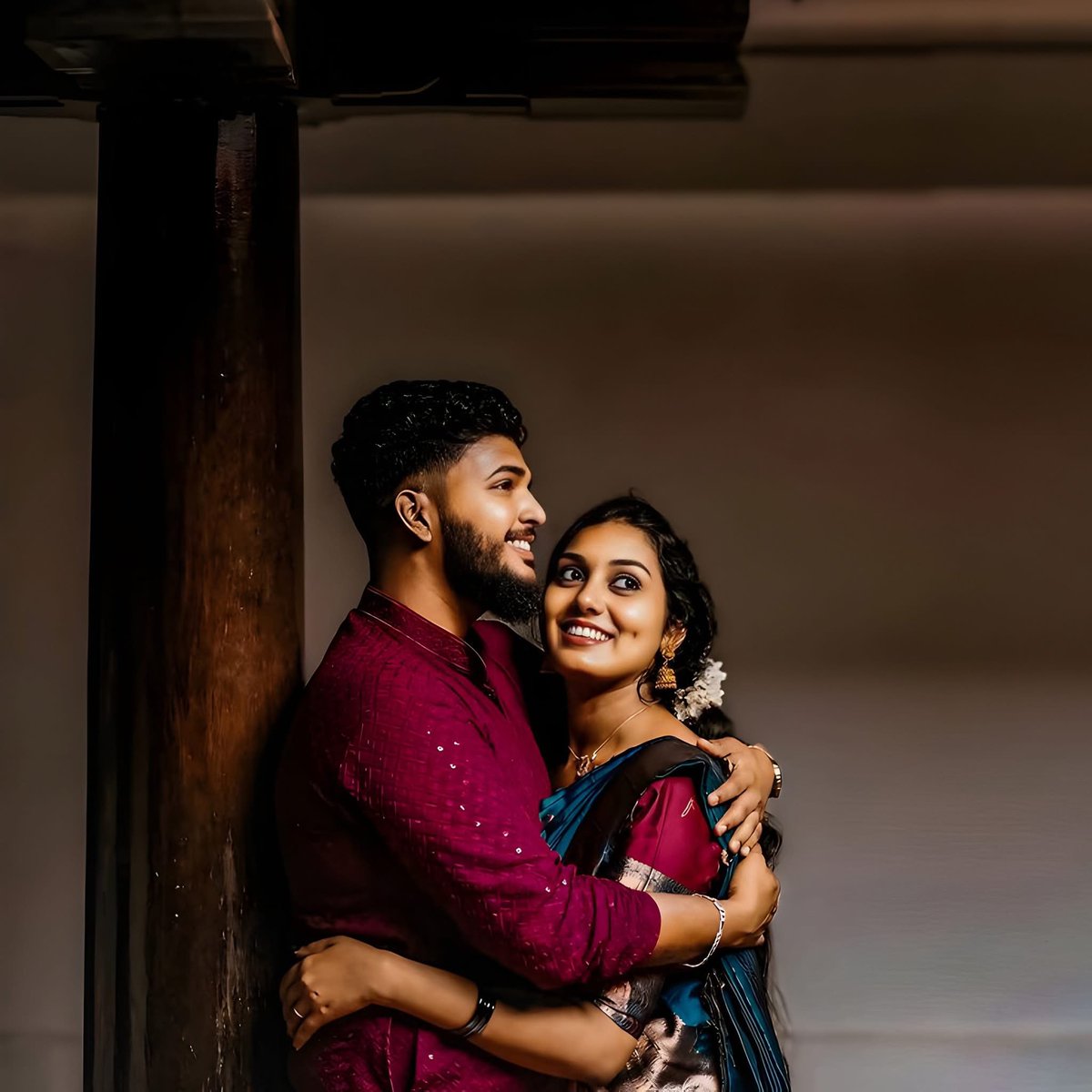 একে অপরের প্রতি দায়িত্বশীল থাকাই হচ্ছে ভালোবাসা 🥰❤️