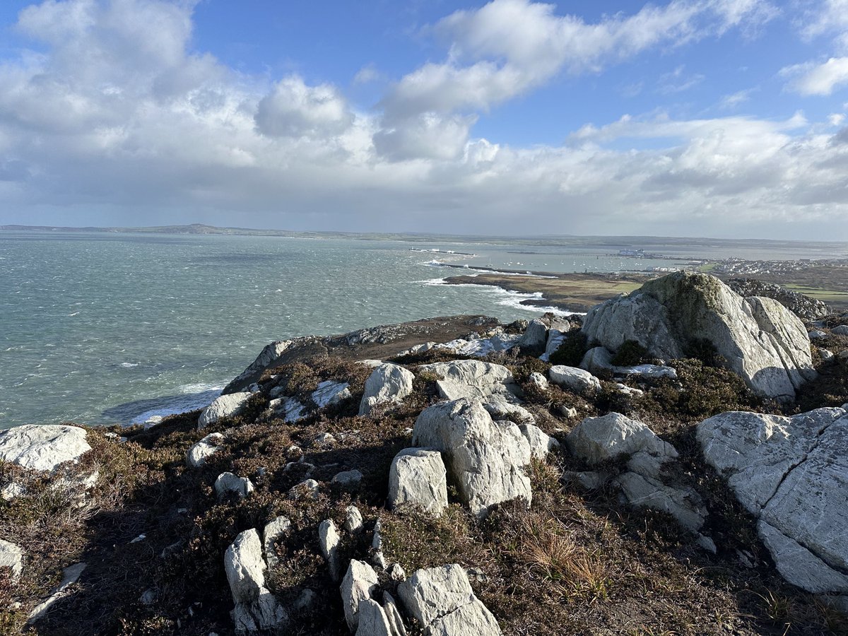 ManelRoura's tweet image. Good morning with a few more photos from #Anglesey. Beautiful place! Have a great day!