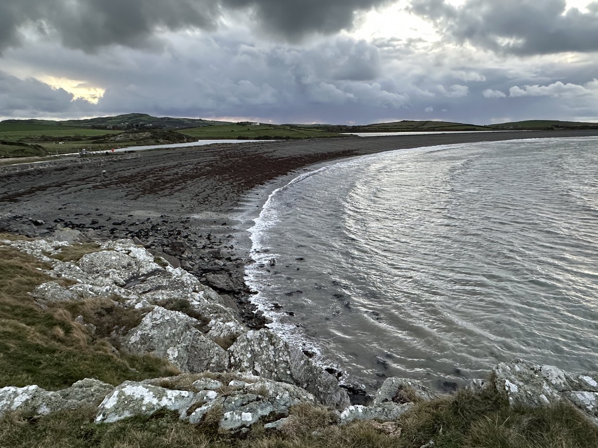 ManelRoura's tweet image. Good morning with a few more photos from #Anglesey. Beautiful place! Have a great day!