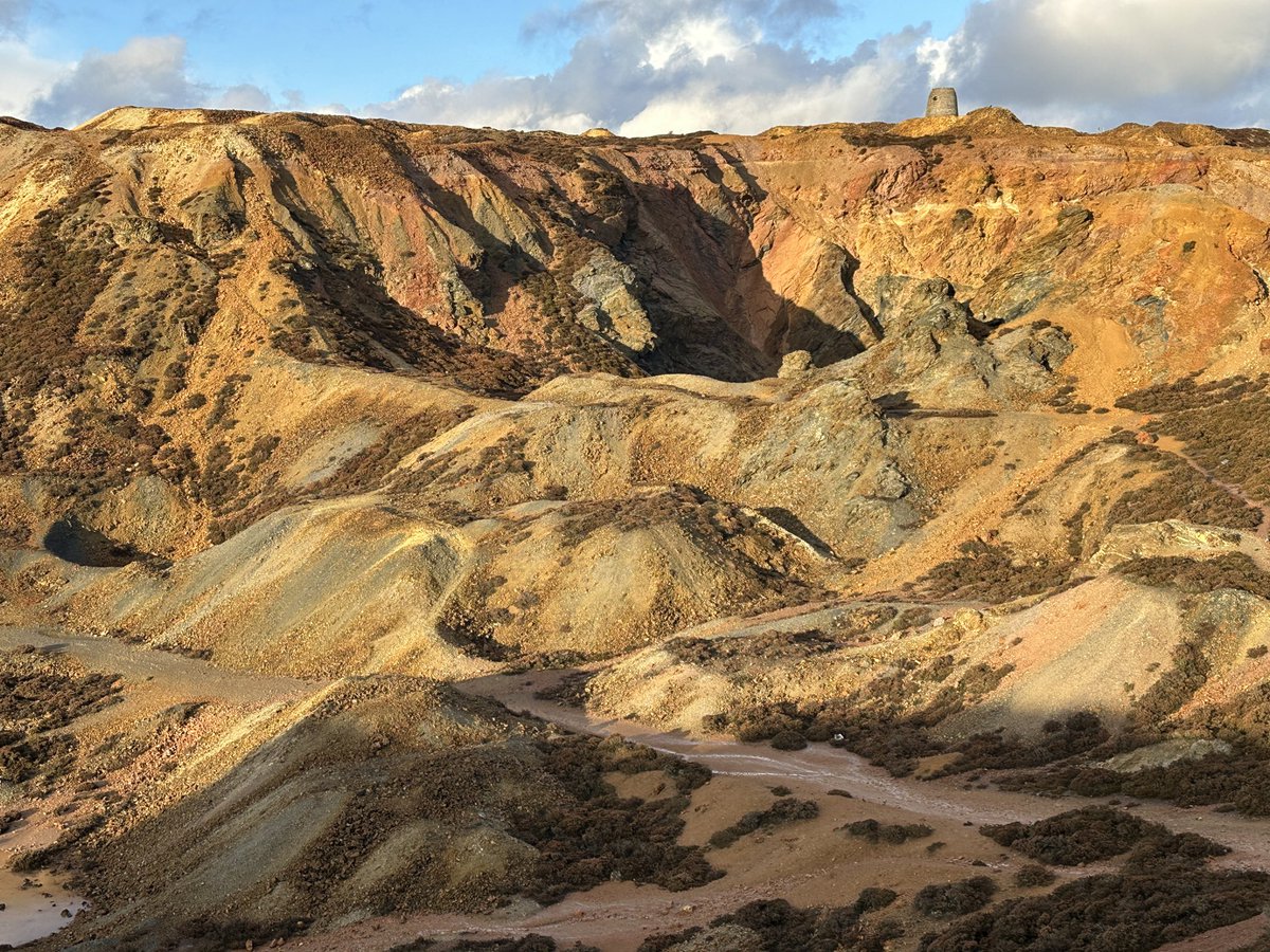 ManelRoura's tweet image. Good morning with a few more photos from #Anglesey. Beautiful place! Have a great day!