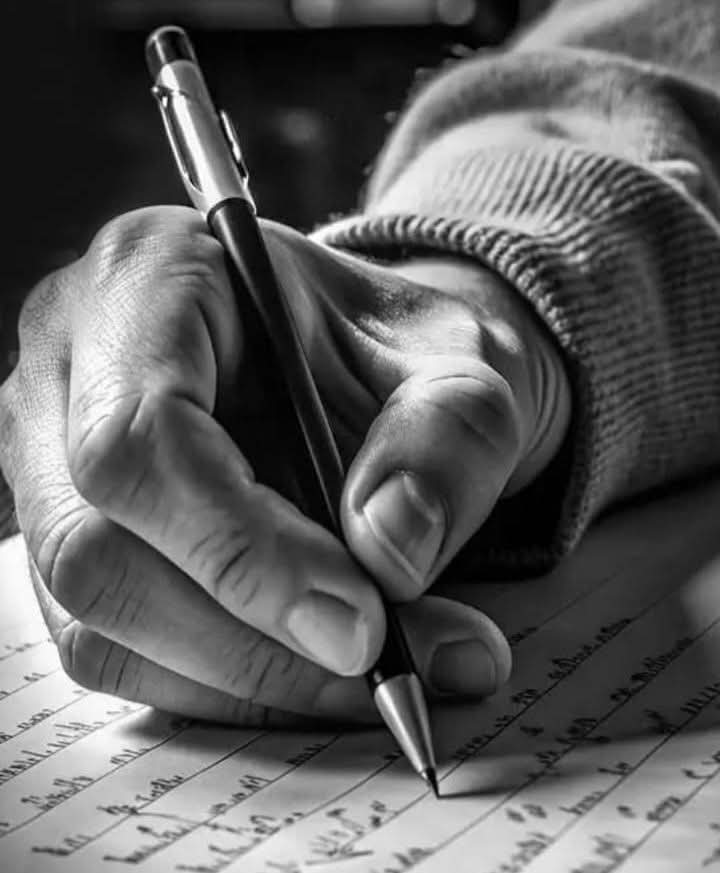 अब भय व्याप्त होने लगा है
क्यों वे ही व्यक्तित्व,
जिन्हें मैंने श्रद्धा की प्रतिमूर्ति मान,
हृदय की अनन्त गहराइयों में प्रतिष्ठित किया,
वही मुझ पर दोषारोपण का प्रहार करते हैं,
या चिरकालिक विक्षोभ का विष बीज बो जाते हैं?

क्यों सदा स्नेह का प्रतिदान वेदना बन जाता है?
क्यों सम्मान