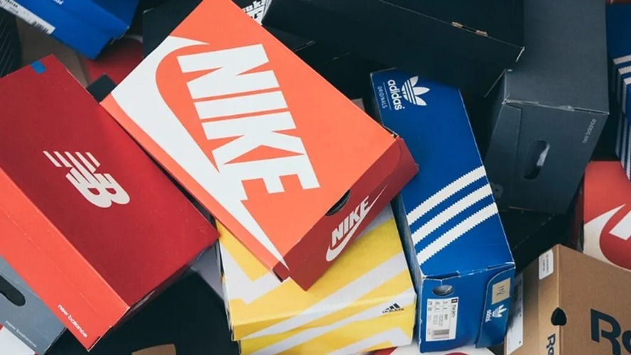 Türkiye, sahte ürün ticaretinde Çin’in ardından 2. sırada

◾En çok giyim, ayakkabı ve saat ürünleri sahte çıkıyor
◾İlaç ve kozmetik gibi riskli ürünlerde artış var
◾Türkiye’nin lojistik konumu ve online satışlar, bu ticareti kolaylaştırıyor