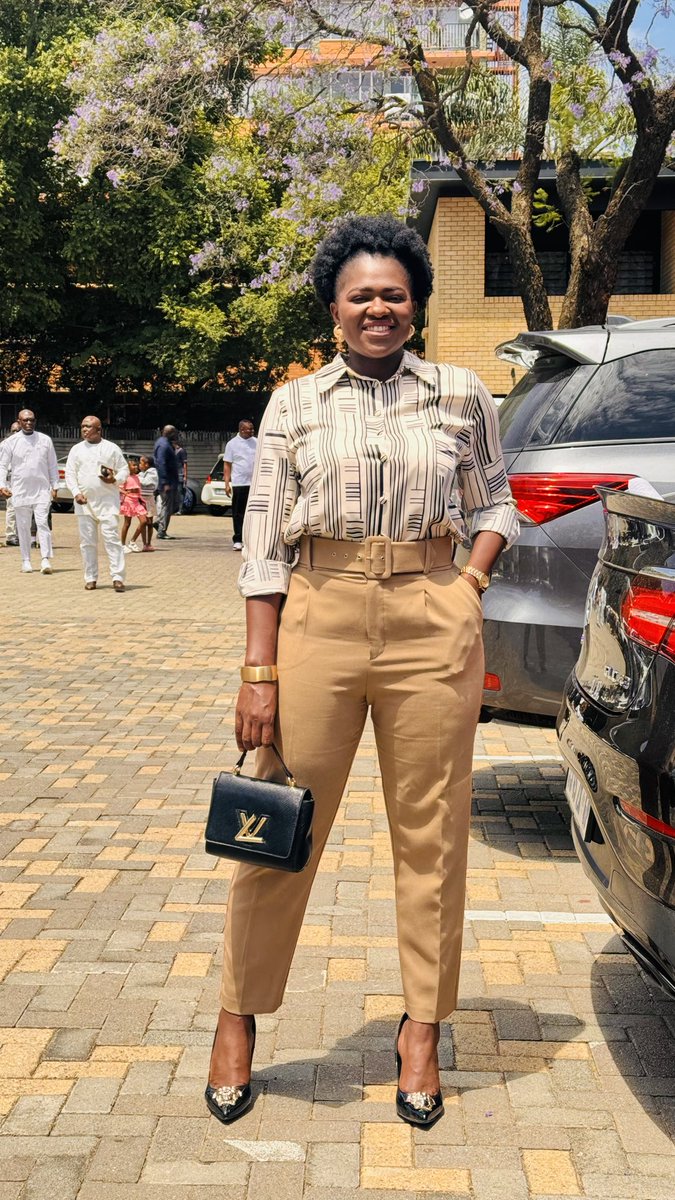 Sunday ya vhudi❤️