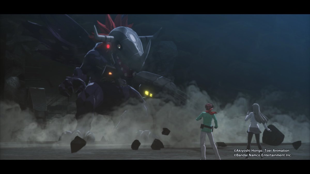 Después del Trails me he comenzado esta cosita…