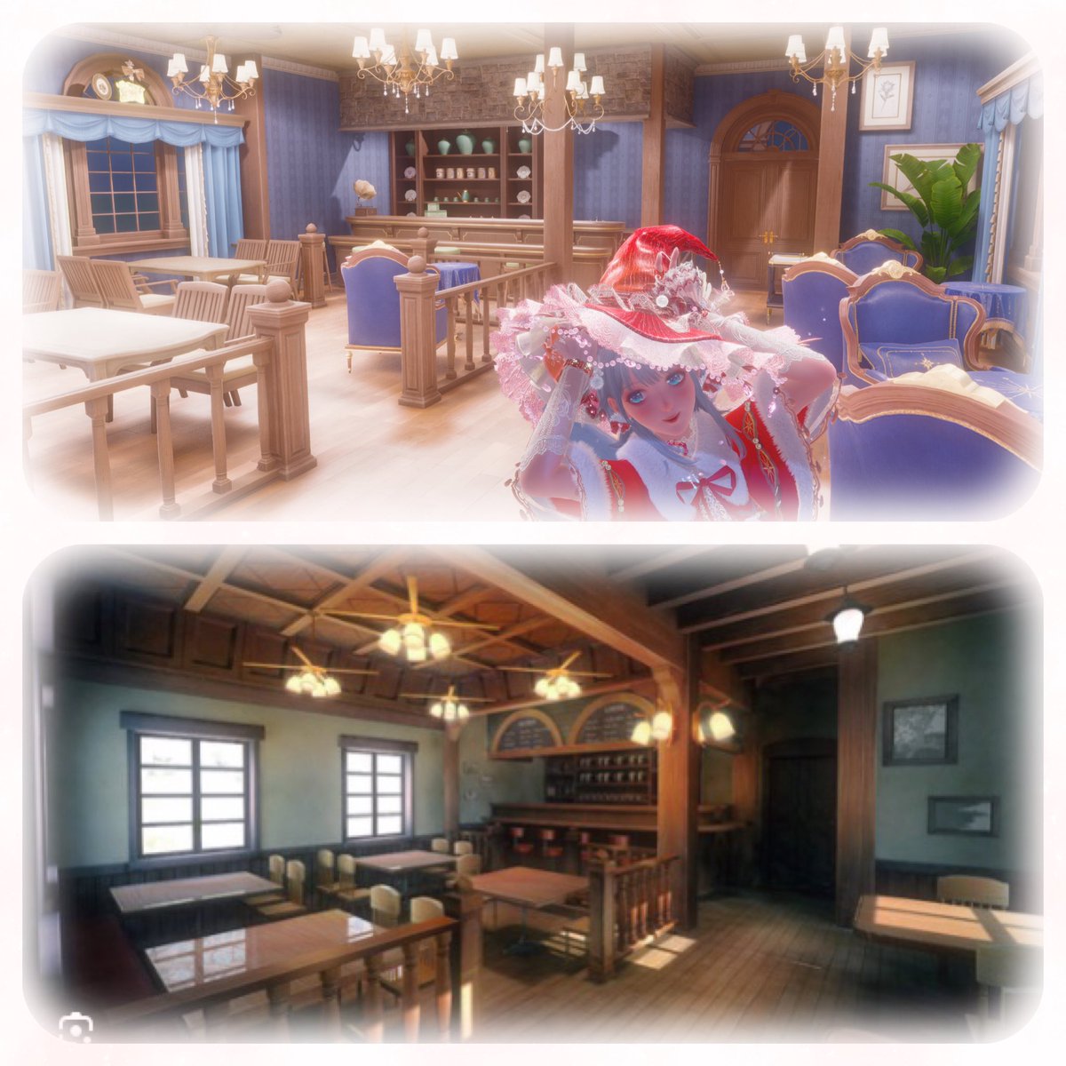 もなかちゃんᐢ• ༝ • ᐢPPG on X