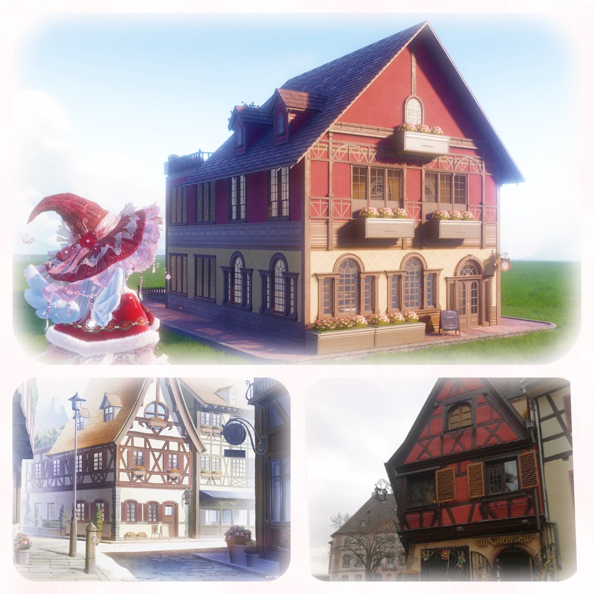 もなかちゃんᐢ• ༝ • ᐢPPG on X