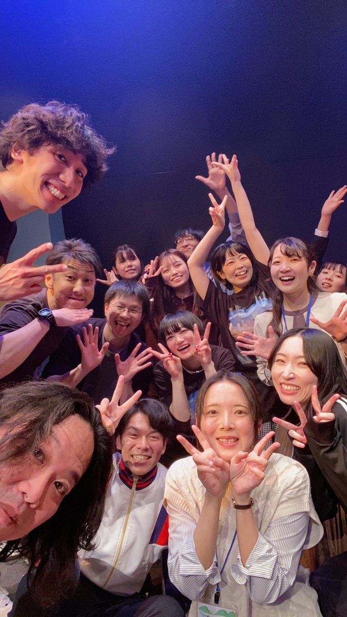 pporoqq's tweet photo. #ノア版小さなアナタ
東京公演無事終演しました！
ご来場くださったみなさま、
誠にありがとうございました🌷

感想もたくさんありがとうございます！
全部見てます！！！！！

来週は秋田で2公演！
秋田の皆様よろしくお願いします❤️‍🔥 https://t.co/VOu6O37E43