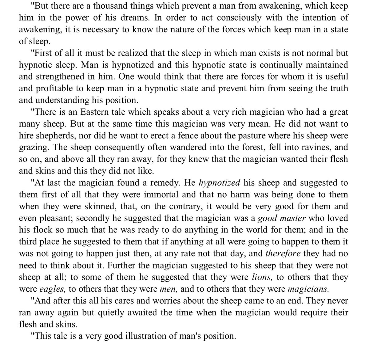 Devoted Old Servant of Ahoon tweet media