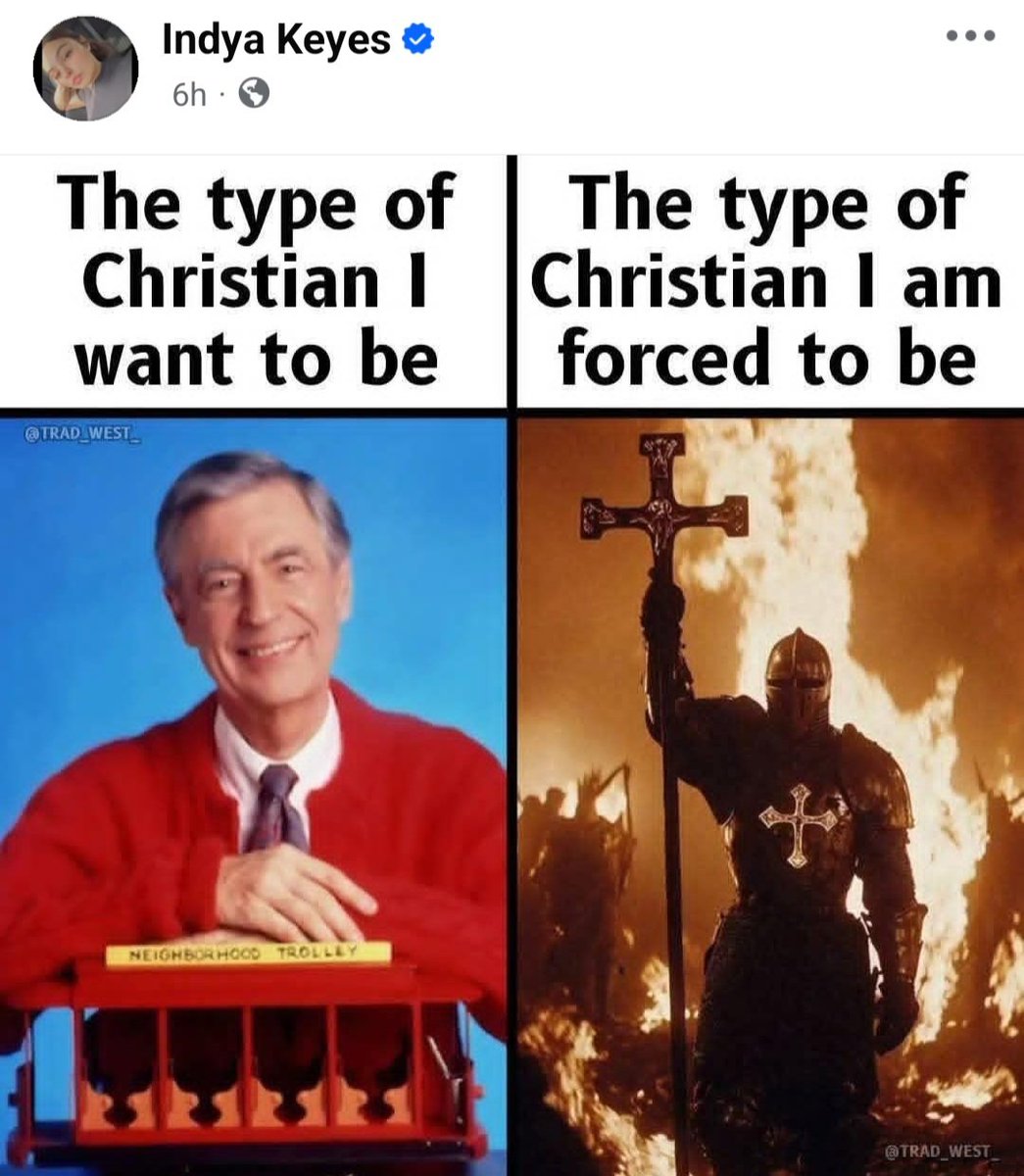 Christians say the darndest things tweet media