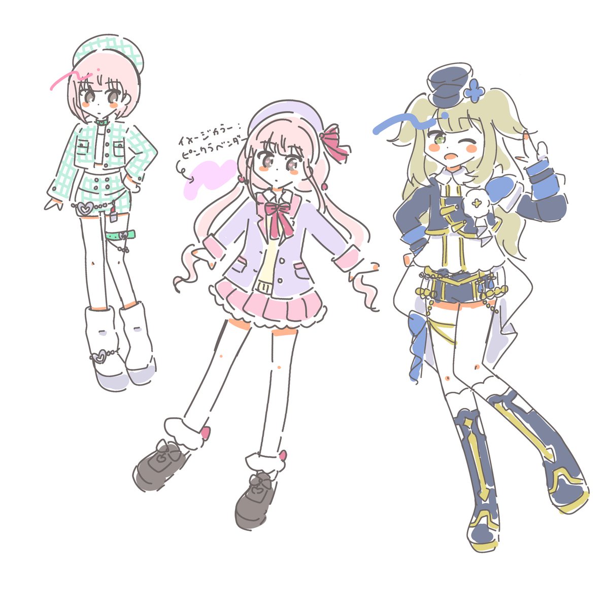 ˗ˏˋ ＊クミン＊ページ ˎˊ˗ みみこ🍬 on X