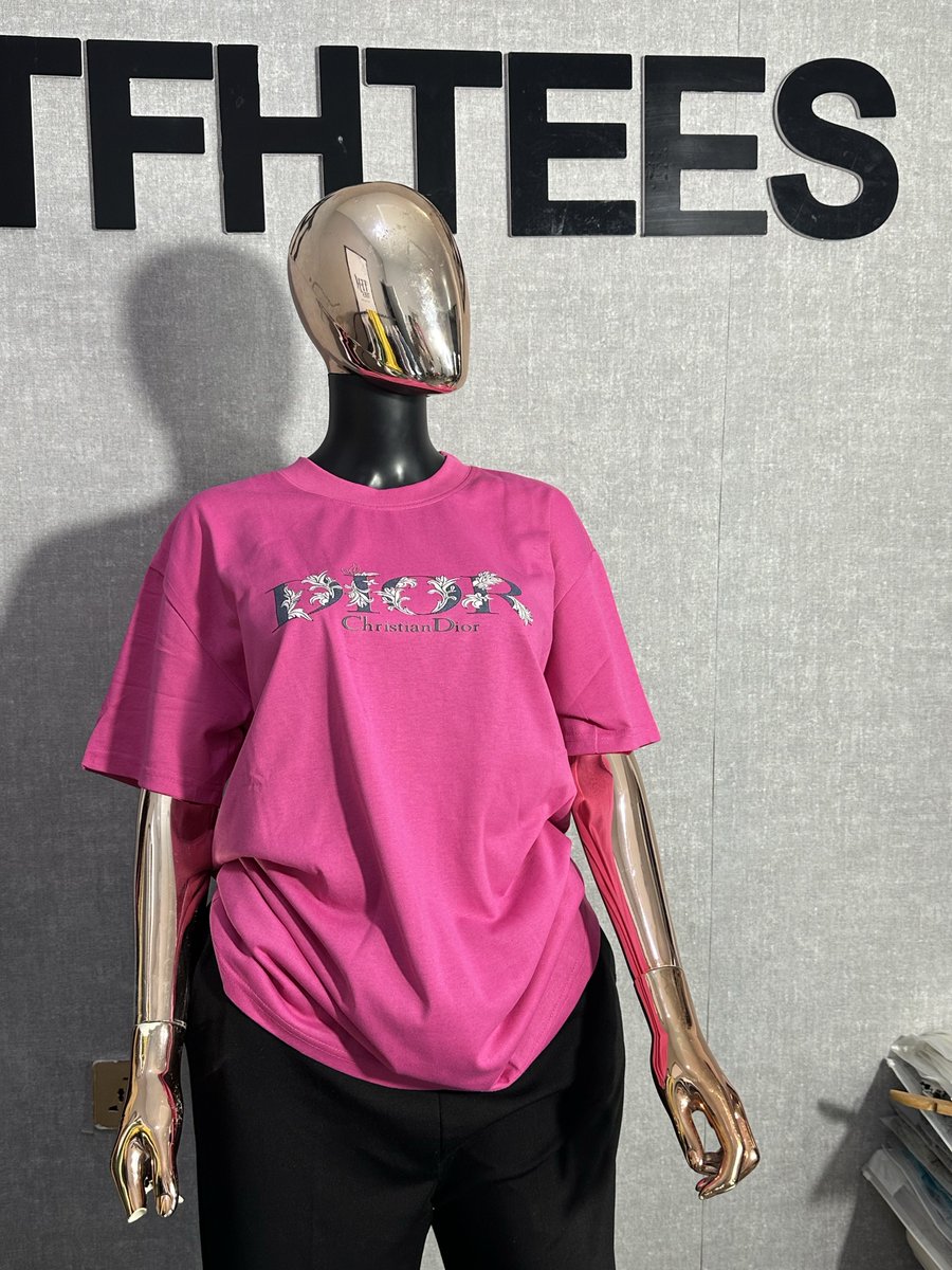 Tfh_tees's tweet photo. Quality Girly Teesπ
100% cotton
Top-tier quality
Unisex fits
Sizes: M - 4XL
Price:
1 Tee β 8500
2 Tees β 17000
3 Tees β 25500
4 Tees β 34000
π Location: Osogbo (We deliver nationwide π)
If my business tweet pops on your TL, please retweet π
#Tshirt #TFHTees #GraphicTees