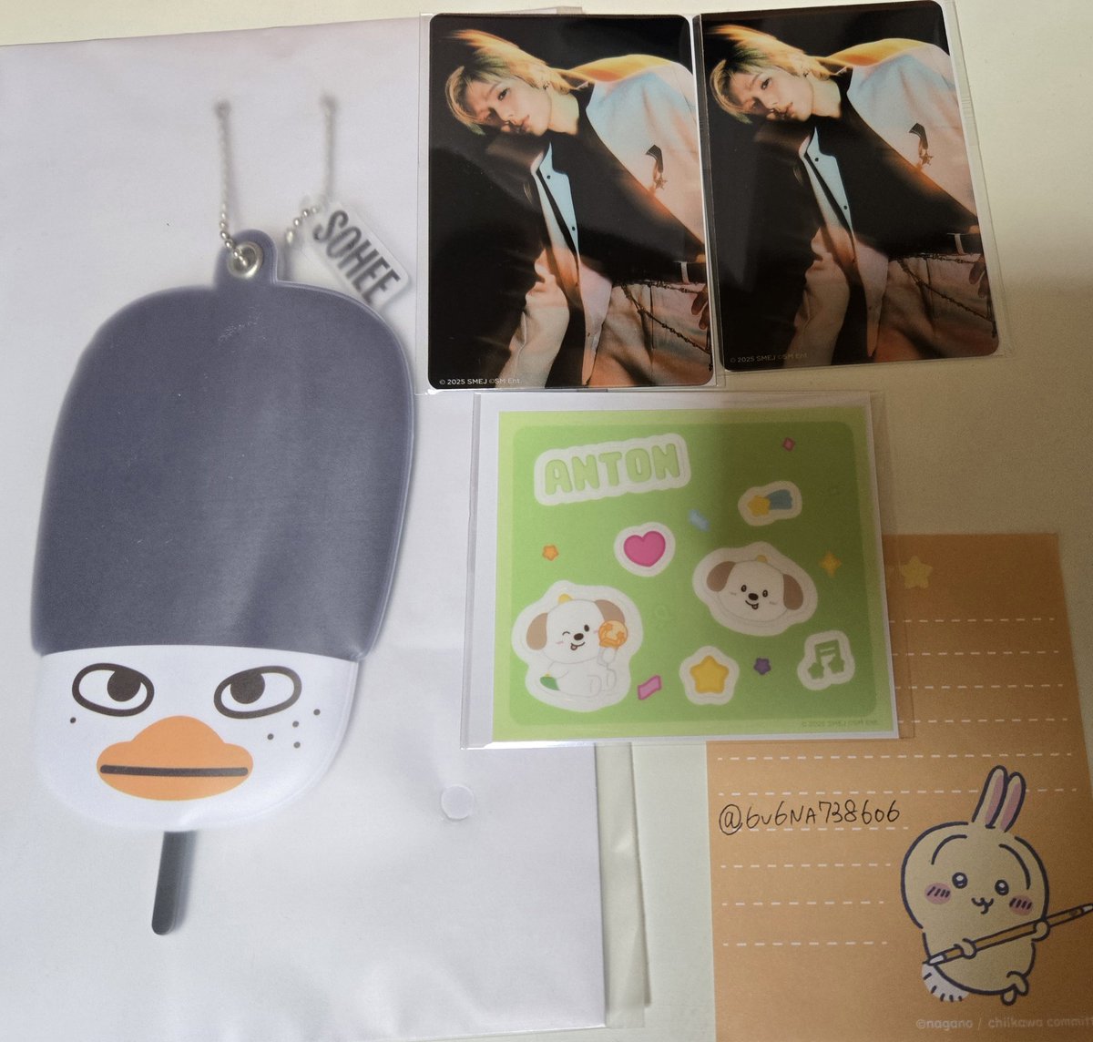 maichanページ あみ🐥🐈‍⬛ on X