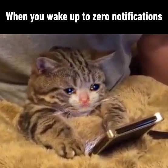 Me rn with my art. 😭

#artmoots #artistsontwitter