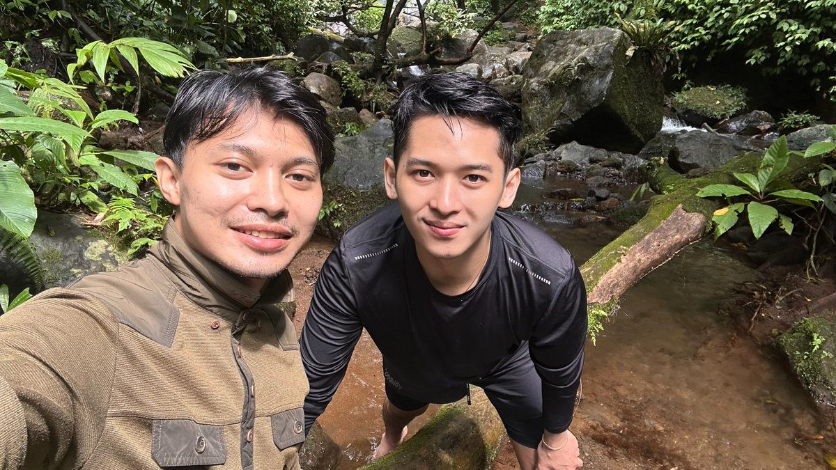 adhitiabara's tweet photo. Lama lama jadi host my trip my adventure boleh gak 🥹🥺 https://t.co/cpyJqQe23G