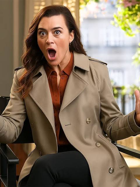 donutsdebsdibs's tweet photo. Literally me ...When I seen #CotedePablo posting an amazing video on #Instagram #BehindtheScenes #NCISTonyandZiva ✨. Max and her 🕺💃✨ getting their groove on #GroupSeven has got some moves ❤ https://t.co/TVYeX71G6E