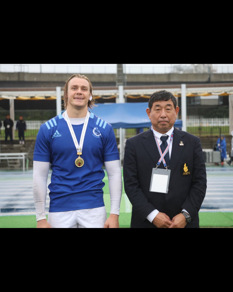 東海大学体育会ラグビー部 on X