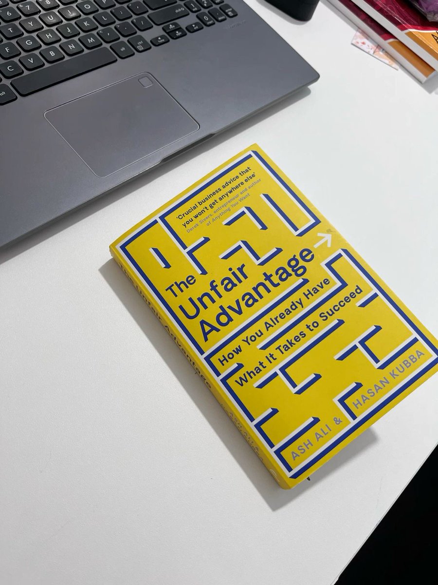 details_with_ai's tweet image. Free Guide: “The Startup Shortcut” ⚙️
Learn how founders with no funding built fast-growing startups by leveraging unfair advantages.
Normally $89 — FREE for 24 hrs!
Subscribe: 👉 ramofai.com/subscribe
To get it:
👉 Repost & Like
👉 Follow @details_with_ai
👉 Comment “Send”…
