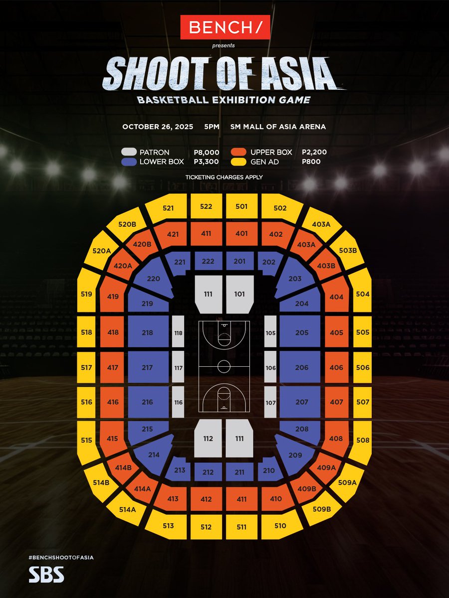 itsnkor's tweet photo. WTS LFB PH FOR SALE

Bench Shoot for Asia October 26

Lowerbox tickets available
21x Row O
20x Row N

Meet up now at the venue
Message me if interested https://t.co/0BMg1VnNRv