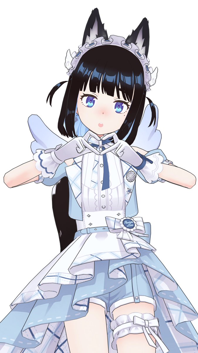 瑠璃ページ 惺(さとる)🌟🦊来年リアコンリベンジ on X