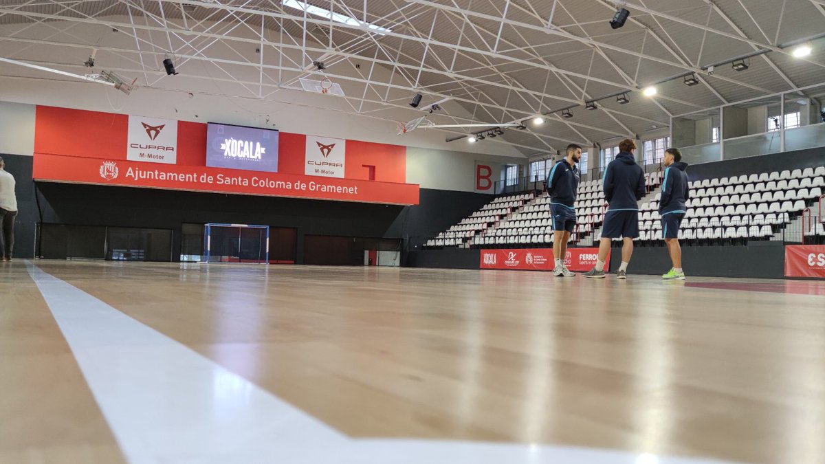 Family Cash Alzira FS tweet media