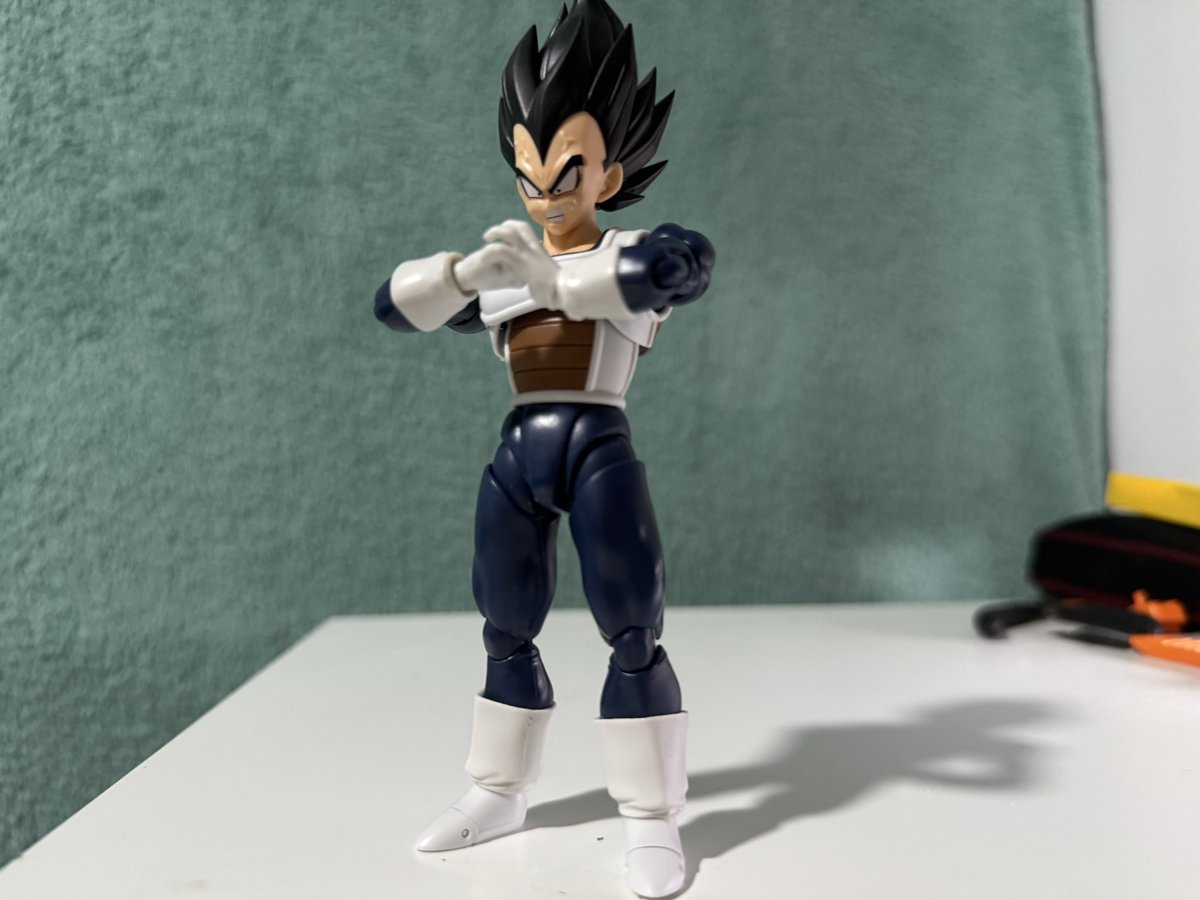 bunzobuggo's tweet image. Veggie