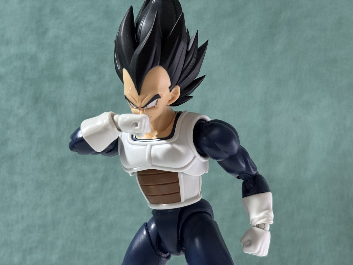 bunzobuggo's tweet image. Veggie