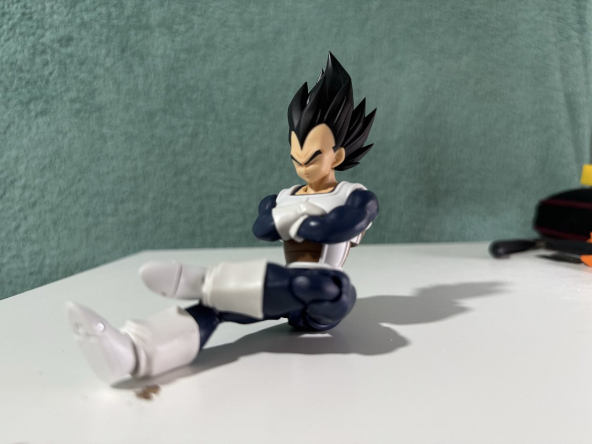 bunzobuggo's tweet image. Veggie