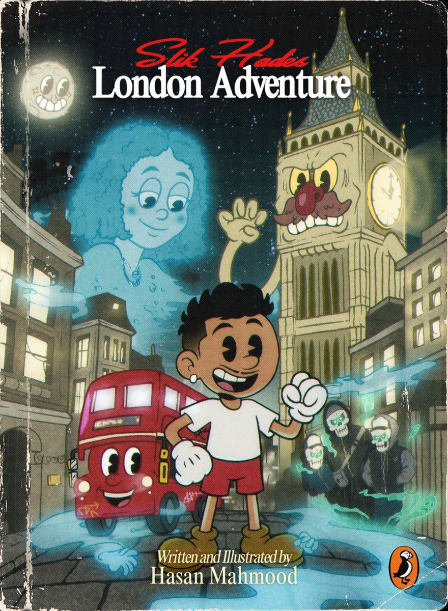 slikhades's tweet photo. fuck it, ain’t nothing I can’t do. 
children books coming soon . https://t.co/fmSSFMrbFo