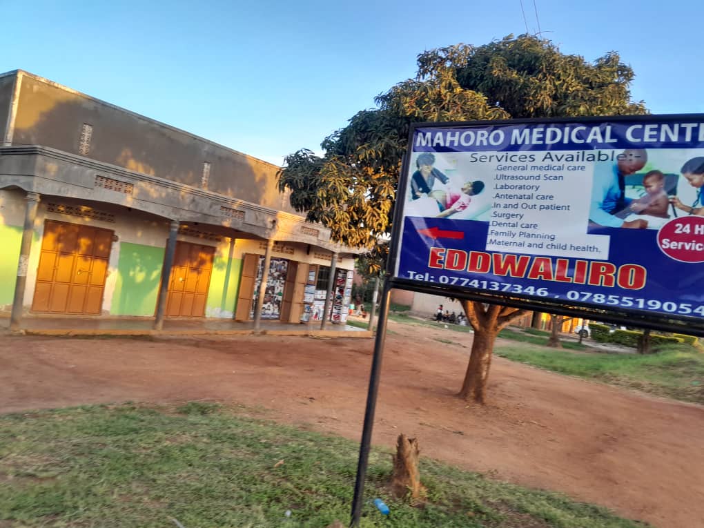 FaroukBuyond's tweet photo. BREAKING: Mahoro Medical Centre, Ngoma (Nakaseke District), has officially responded to an unlawful closure directive issued by the Deputy CAO, Sunday Eric, on 22 Oct 2025.
We call this what it is — abuse of office and political persecution. https://t.co/rAn02VUwx1