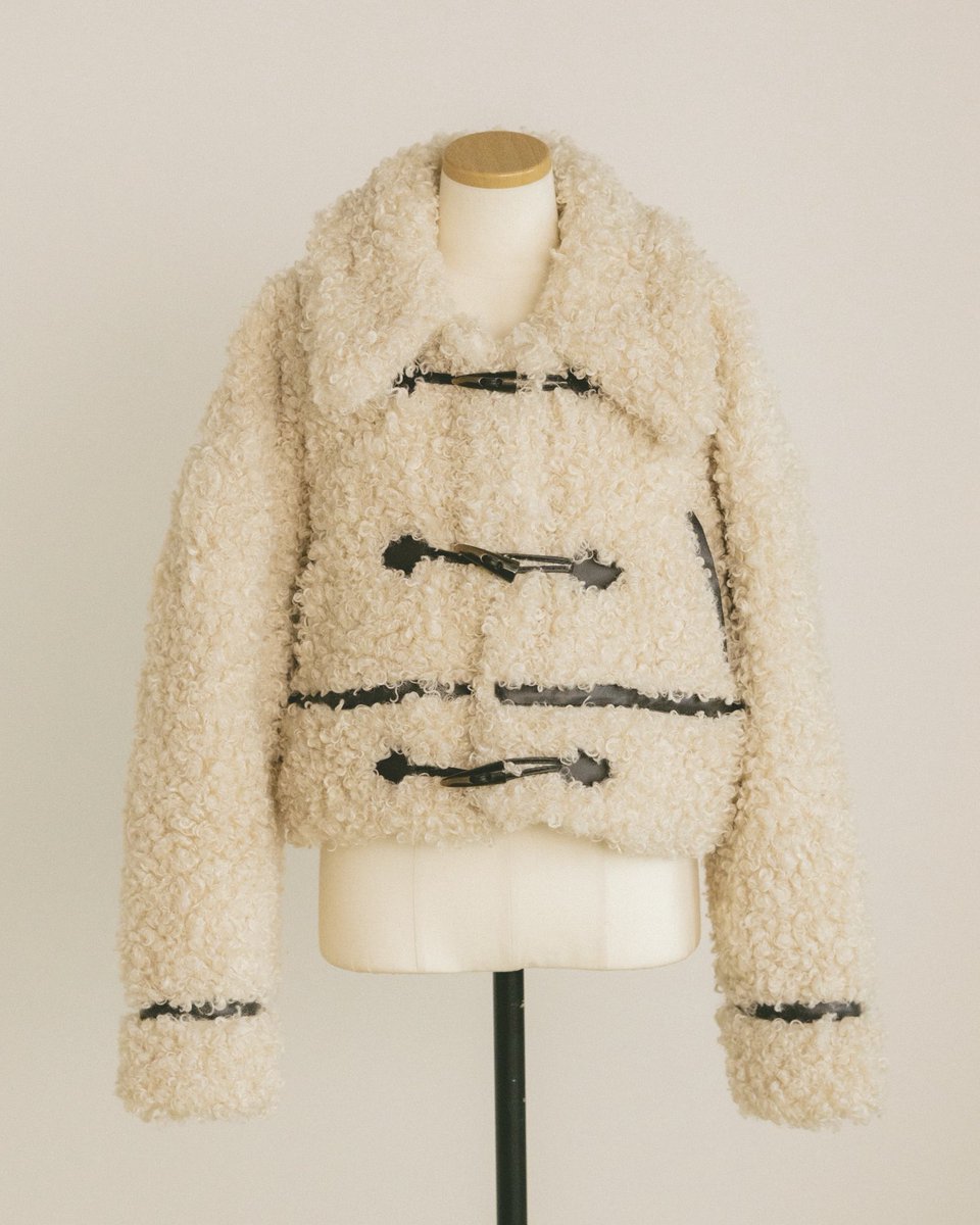 VANNIE U (@vannie__u) / Posts / X VANNIE U プードルファーダッフル