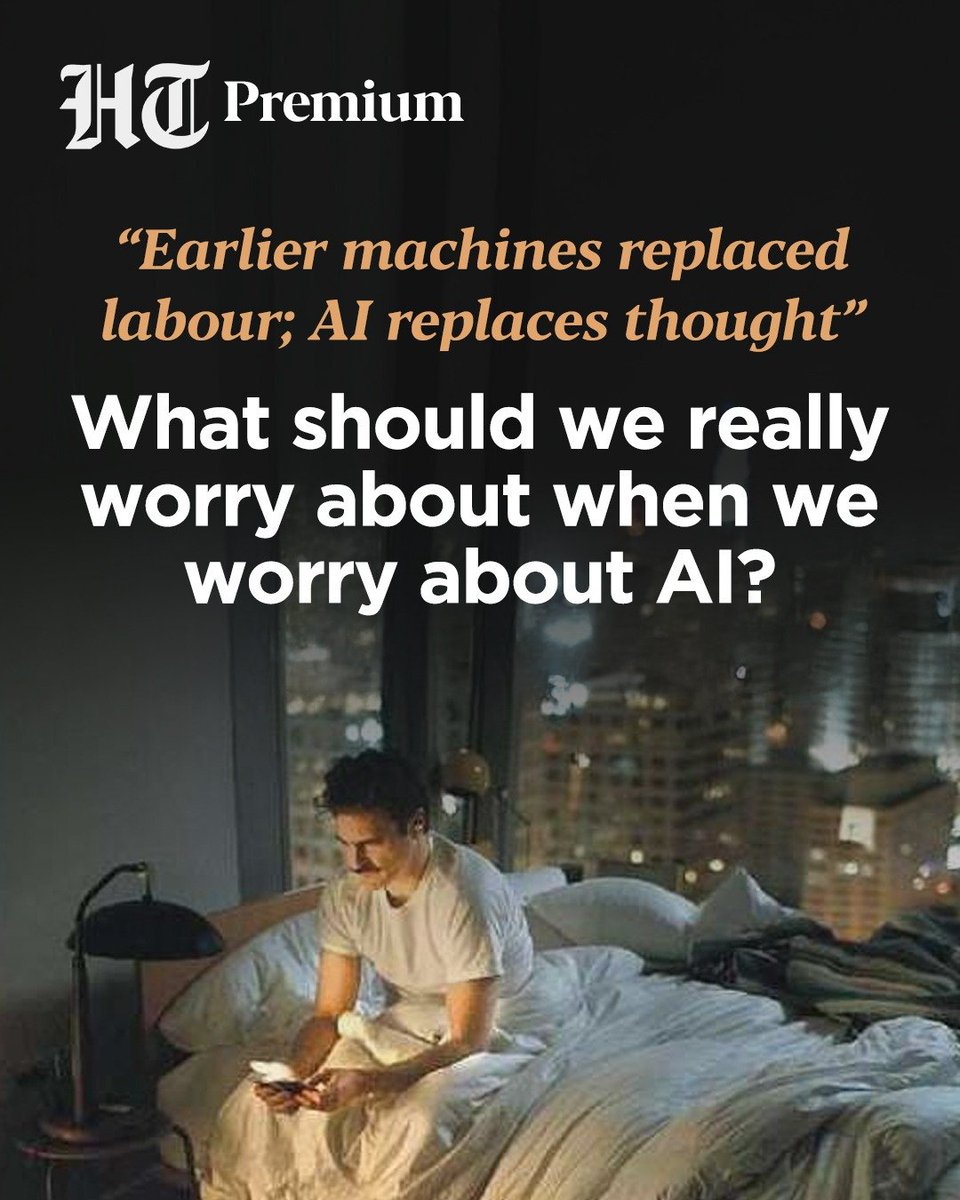 Hindustan Times tweet media