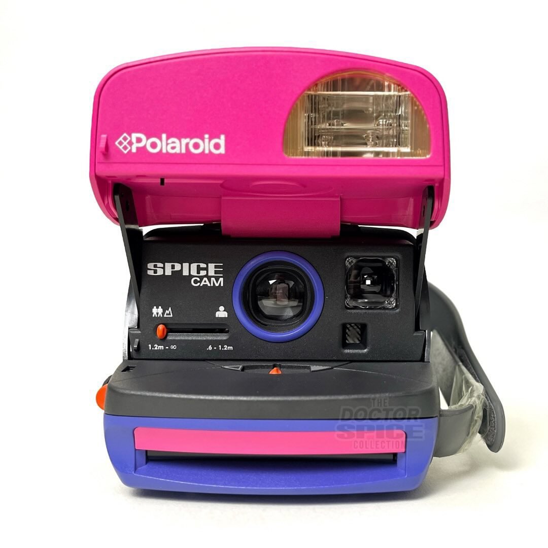 SPICE BRANDS! In my nee video I take a look at the Top 10 <a href="/spicegirls/">Spice Girls</a> brand collaborations. It’s a real 90s nostalgia fest! Premiering today 12 midday UK time 
youtu.be/_UBMT3xOTgM