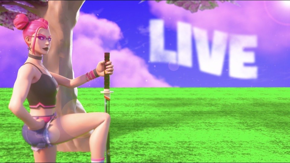 • Nouvelle miniature de live💕

• By <a href="/KonyXx00/">KonyXx</a> 🌸

• Merci pour son travail qualitatif !!! 💕

♻️X❤️