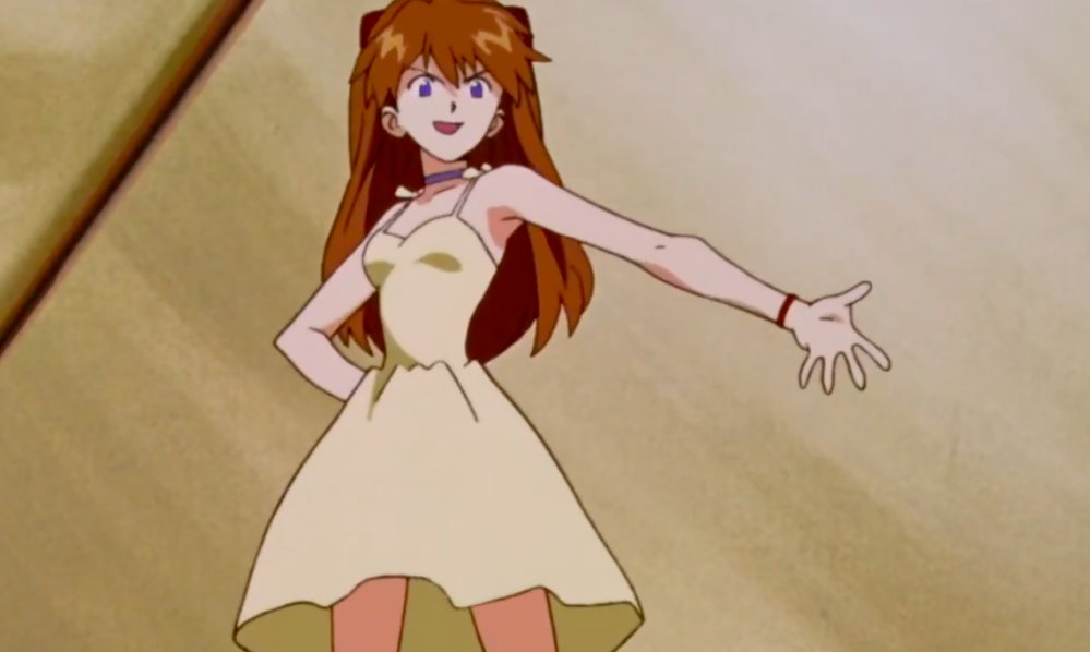 asuka hourly (@asukahourly) on Twitter photo 