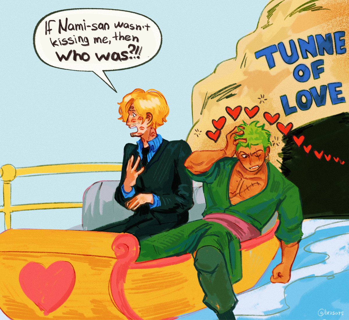 логово хомяка 🐟/ ARTIST tweet media