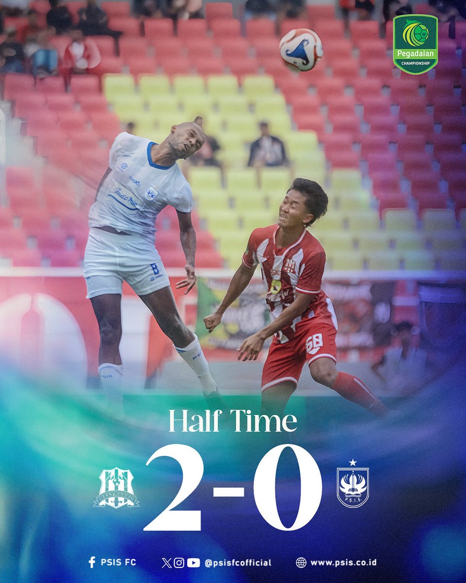 PSIS tweet media