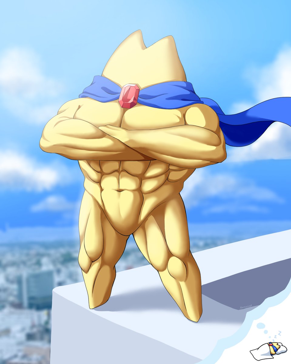 ナツリンゴ tweet media