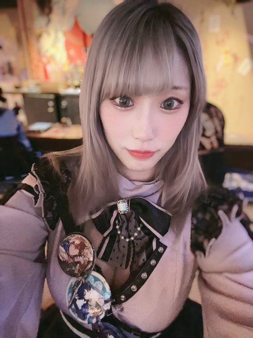 幽遊屋敷〜霊女編〜秋葉原コンカフェのツイート