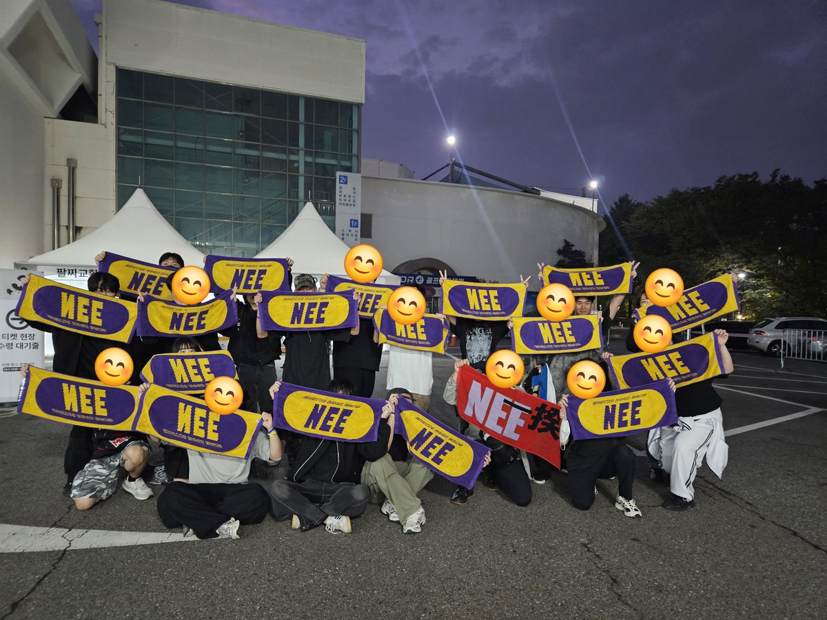 NEE セトリ NEE - ROCK IN JAPAN FESTIVAL 2025 ライブ写真＆セットリスト