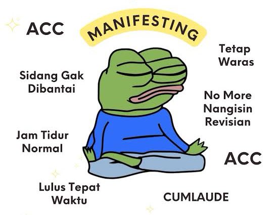 txt dari mahasiswa tweet media