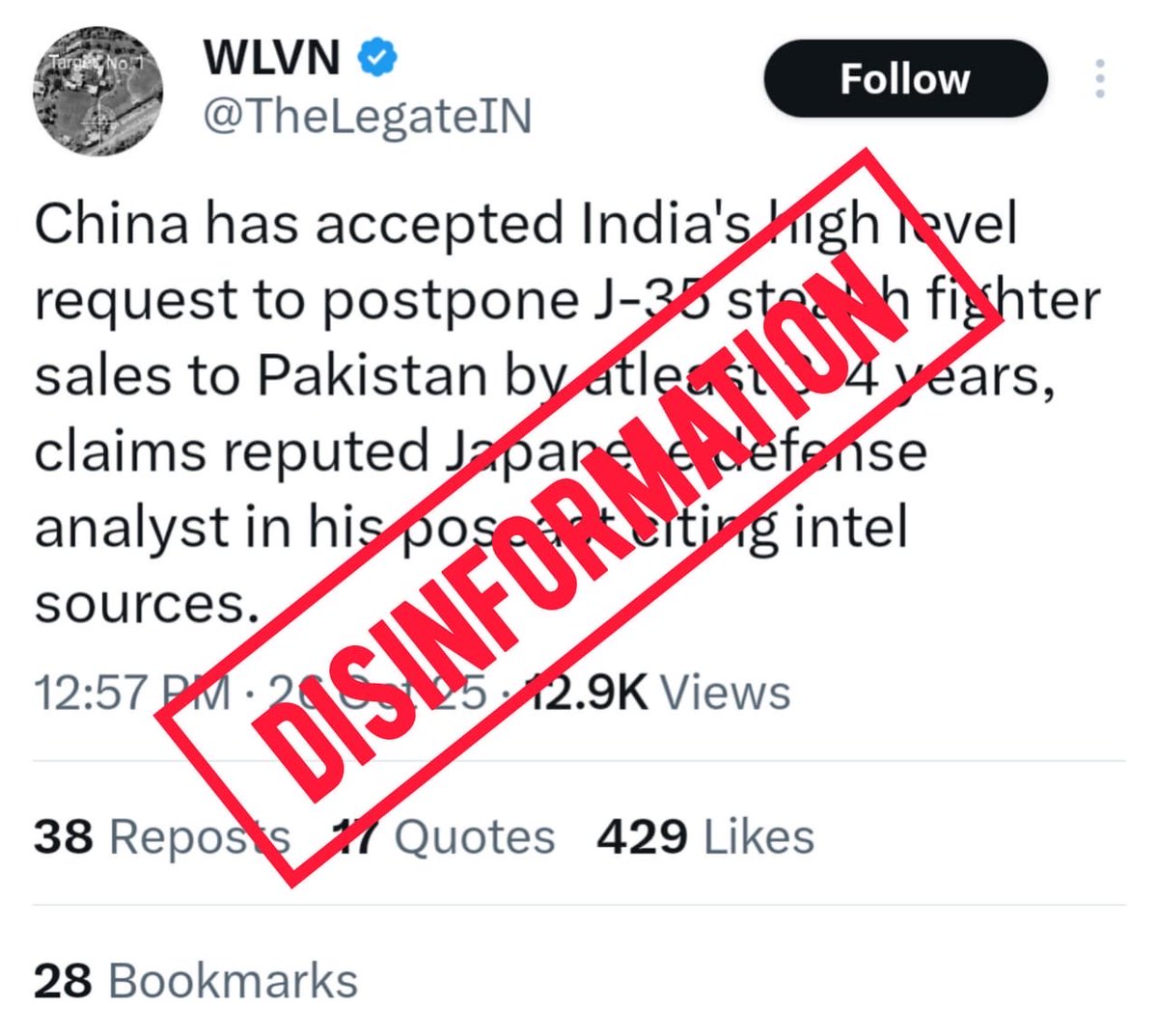 Tweet media one