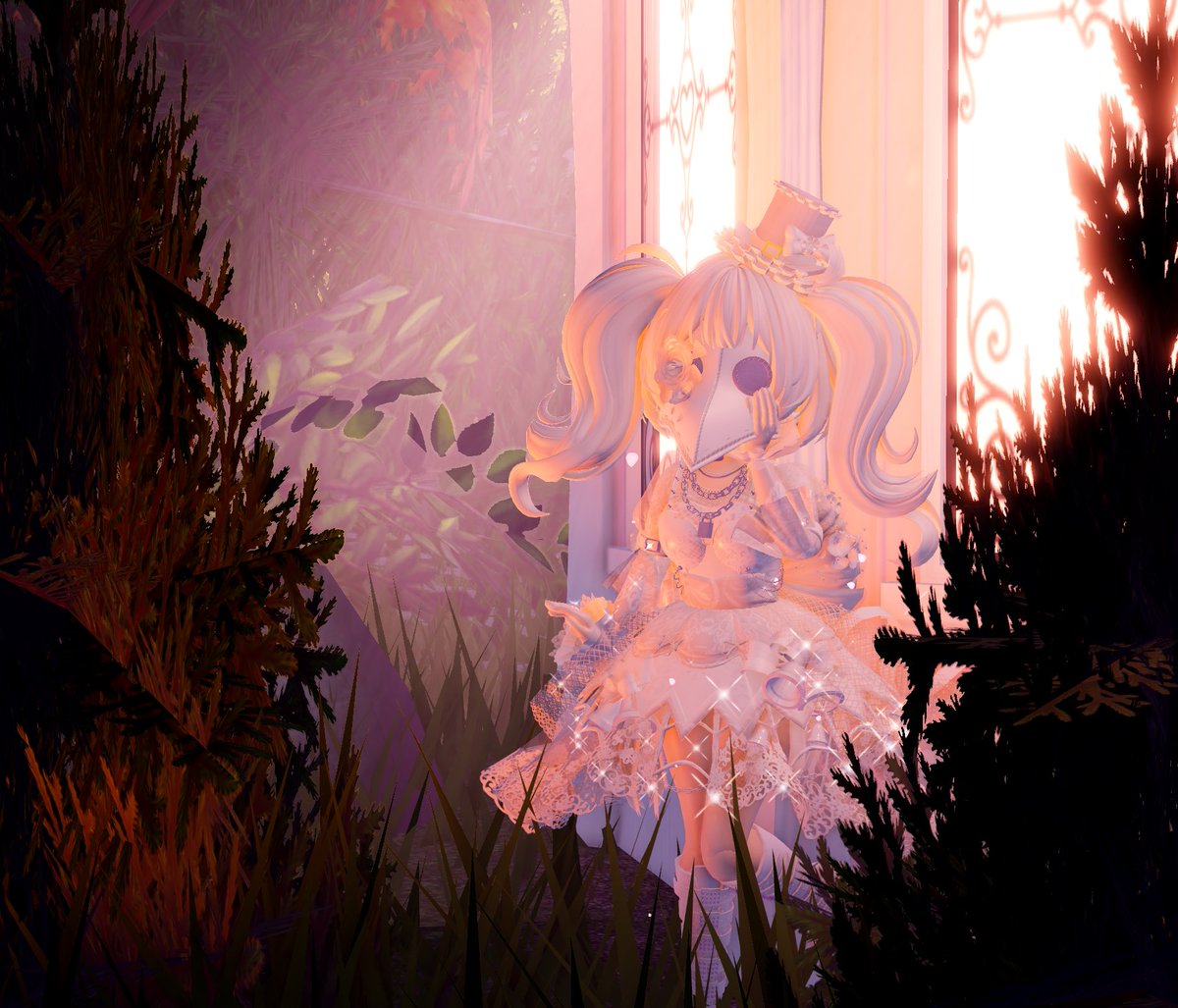 It’s been a hot minute but hello wickery cliffs <3