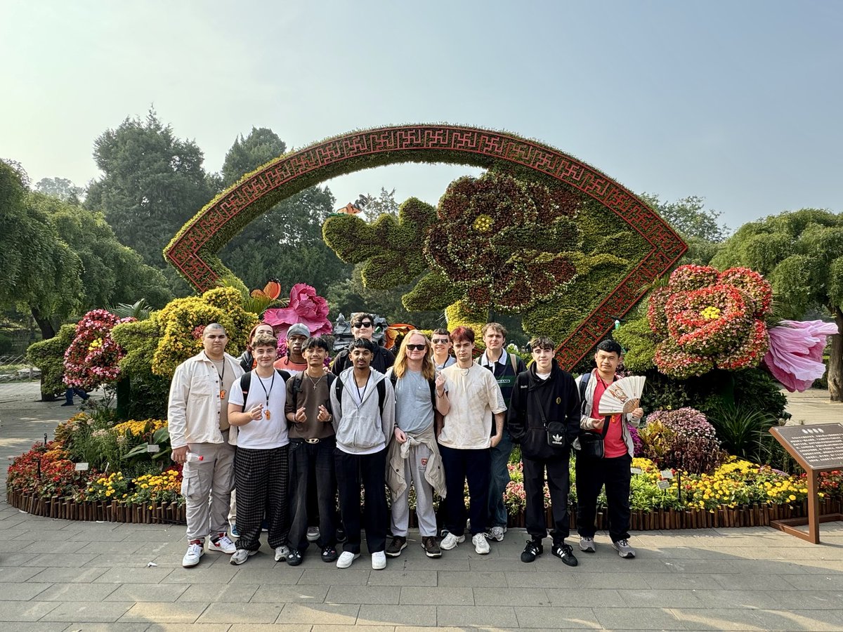 Mathematics at St Cuthbert's High School tweet media